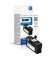 E226X schwarz Tintenpatrone ersetzt EPSON 35XL / T3591XL