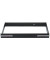 H&auml;ngeregistraturauszug ROSFF333 ESSENTIALS, schwarz, 2-bahnig