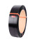Umreifungsband Kunststoff schwarz 12,7 mm x 2000 m