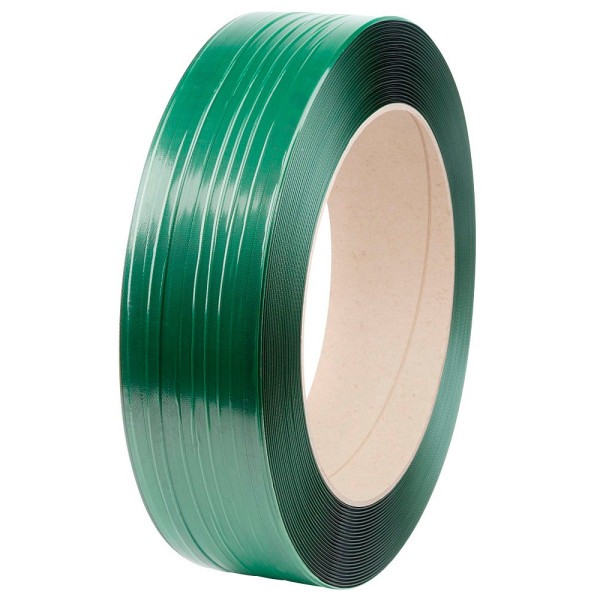 4066300351392 - Umreifungsband Kunststoff grün 125 mm x 2500 m 4066300351392 WIHEDÜ 4066300351392 - Umreifungsband Kunststoff grün 125 mm x 2500 m 4066300351392 WIHEDÜ