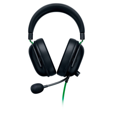BlackShark V2 X Headset schwarz BlackShark V2 X Headset schwarz