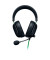 Over-Ear Headset BlackShark V2 X RZ04-03240100-R3M1, schwarz/gr&uuml;n