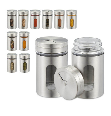 Gewürzstreuer-Set