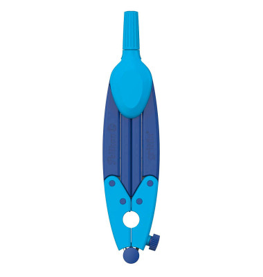Zirkel griffix® blau