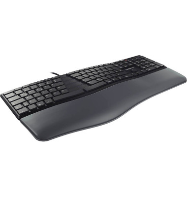 KC 4500 ERGO Tastatur kabelgebunden