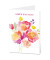 Geburtstagskarten Happy Birthday LU2033 11,5cm x 17,5cm (BxH) 260g Motiv Chromopapier FSC