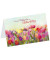 Geburtstagskarten Besten Wünsche LU1000 17,5cm x 11,5cm (BxH) 260g Motiv Chromopapier FSC