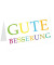 Grußkarten Gute Besserung LU773 17,5cm x 11,5cm (BxH) 260g Motiv Chromopapier FSC