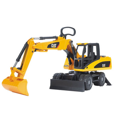 CAT® Mobilbagger Spielzeugauto