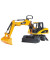 CAT® Mobilbagger Spielzeugauto
