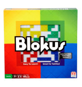 Blokus Geschicklichkeitsspiel