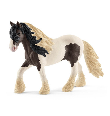 Farm World 13831 Tinker Hengst Spielfigur Farm World 13831 Tinker Hengst Spielfigur