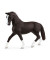Horse Club 13927 Hannoveraner Stute Rappe Spielfigur