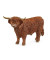 Farm World 13919 Hochland Bulle Spielfigur