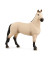 Horse Club 13928 Hannoveraner Wallach Falbe Spielfigur