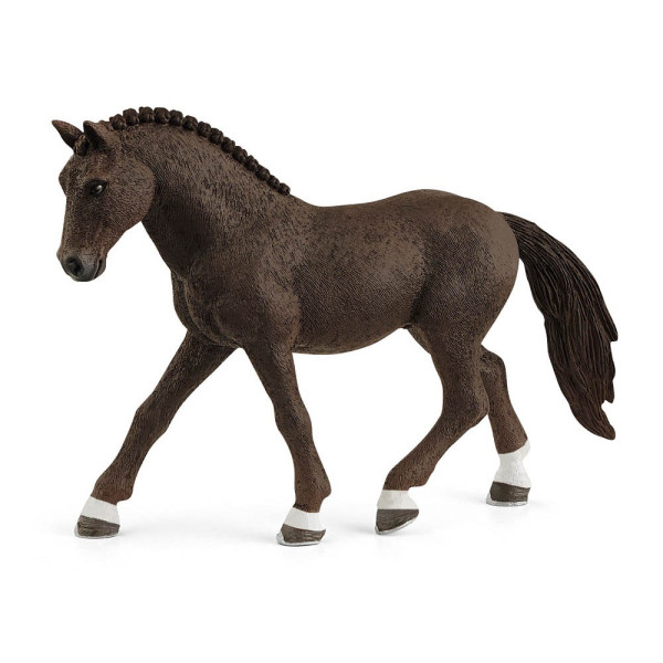 4059433306247 - Horse Club 13926 Deutsches Reitpony Wallach Spielfigur 4059433306247 Schleich