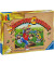 Die Maulwurf Company Brettspiel