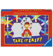 Take it easy! Geschicklichkeitsspiel