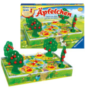 Äpfelchen Brettspiel