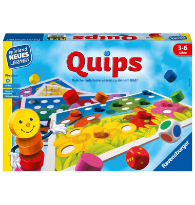 Quips Würfelspiel Quips Würfelspiel