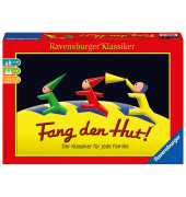Fang den Hut Brettspiel