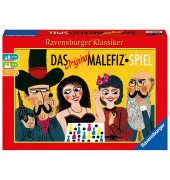 Das Original Malefiz®-Spiel Brettspiel
