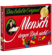 Mensch ärgere dich nicht® - Jubiläumsausgabe Brettspiel