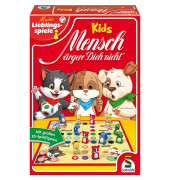 Mensch ärgere Dich nicht® Kids Brettspiel