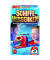 SCHIFFE VERSENKEN Geschicklichkeitsspiel