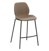 Barhocker mySOLO 1176 V3 528 sand-meliert