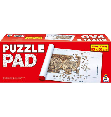 PAD Puzzle 500-1000 Teile