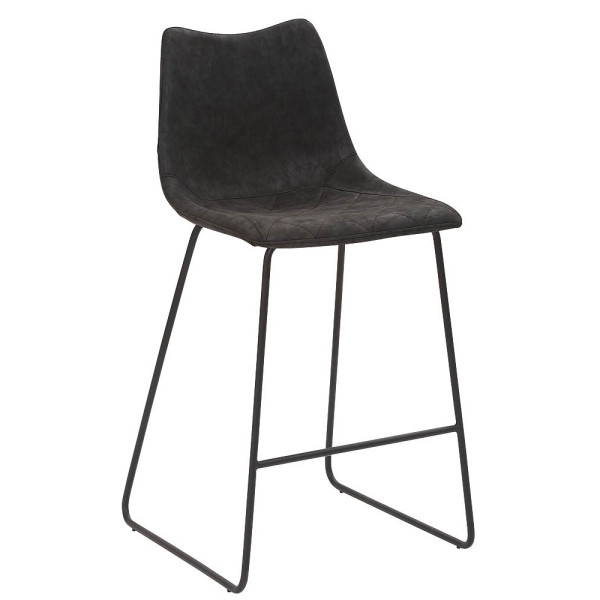 4032376015766 - Barhocker mySOLO 1175 K3 547 schwarz Kunstleder 4032376015766 Mayer 4032376015766 - Barhocker mySOLO 1175 K3 547 schwarz Kunstleder 4032376015766 Mayer