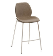 Barhocker mySOLO 1176 V4 528 sand-meliert