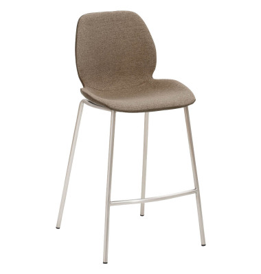 Barhocker mySOLO 1176 V4 528 sand-meliert