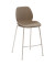 Barhocker mySOLO 1176 V4 528 sand-meliert