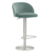 Barhocker myGRACE 1216 04 30 606 aquablau