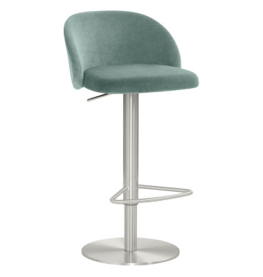Barhocker myGRACE 1216 04 30 606 aquablau