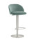 Barhocker myGRACE 1216 04 30 606 aquablau