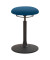 Hocker 1166 30 326 myMOBILIS, dunkelblau, höhenverstellbar, bis 120kg