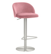 Barhocker myGRACE 1216 04 30 600 altrosa