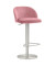 Barhocker myGRACE 1216 04 30 600 altrosa