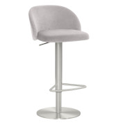 Barhocker myGRACE 1216 04 30 604 graublau