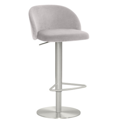 Barhocker myGRACE 1216 04 30 604 graublau