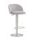 Barhocker myGRACE 1216 04 30 604 graublau