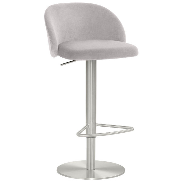 4032376016466 - Barhocker myGRACE 1216 04 30 604 graublau 4032376016466 Mayer