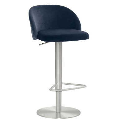 Barhocker myGRACE 1216 04 30 602 dunkelblau