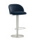 Barhocker myGRACE 1216 04 30 602 dunkelblau