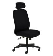 Bürostuhl myTRITON 2229 KS 26 397 schwarz