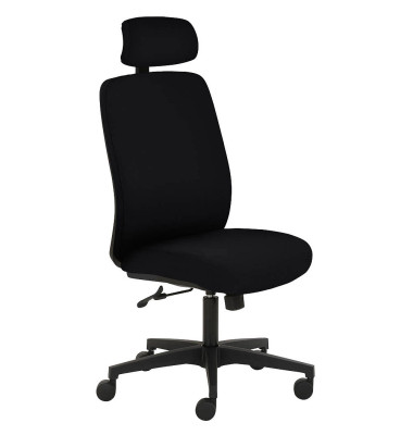 Bürostuhl myTRITON 2229 KS 26 397 schwarz