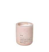 Duftkerzen FIG 65650 rosa 